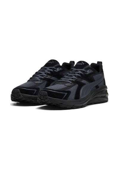 Puma Hypnotic Ls Erkek Sneakers Siyah 39529502