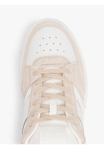 Tommy Hilfiger Erkek Sneaker Em0em01579rbv Haki