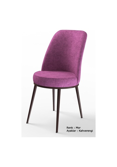 Canisa Concept Nil Serisi 70x110 Sabit Mutfak Masası Takımı Barok Desen Masa 4 Mor Sandalye Mor Canisa Concept Nil Serisi 70x110 Sabit Mutfak Masası Takımı Barok Desen Masa 4 Mor Sandalye Mor