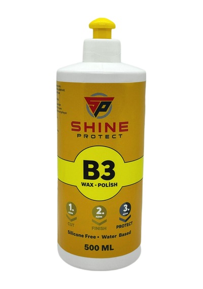 Shine Protect B3 Cila 500ml