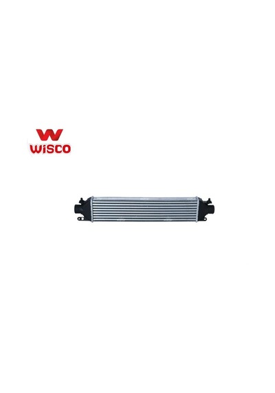 Turbo Radyatörü G. Punto Doblo 3 Evo Bravo 2 1,3/1,6/1,9 D 1,4t Combo D 1,3cdti 574x127x50 51783791 Wisco