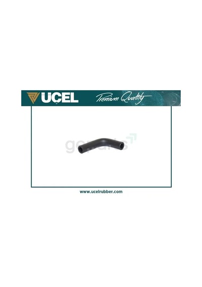 Kalorifer Hortumu Hyundai Accent 1.3l G4eh 1.5l G4ek 1995-2000 5 Adet