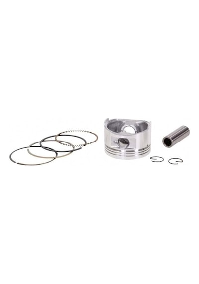 Piston 54.00 14p Std Cup 125
