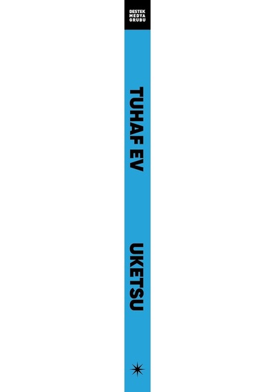 Tuhaf Ev - 6255610292