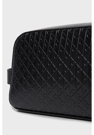 Calvin Klein Erkek Çanta Lv04d1146g Ub1 Siyah Siyah
