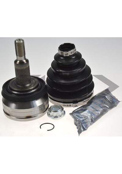 GKN-303993 AKS KAFASI SETİ DIŞ TRANSPORTER T5 - T6 1.9 TDI 2.0 T