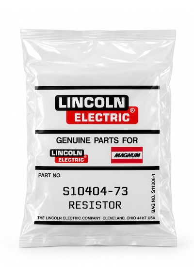 Lincoln Electric S10404-73 Resistor