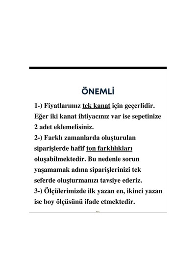 Bej Rengi Sık Pileli 1x3 Fon Perde Tek Kanat 9475 Bej2