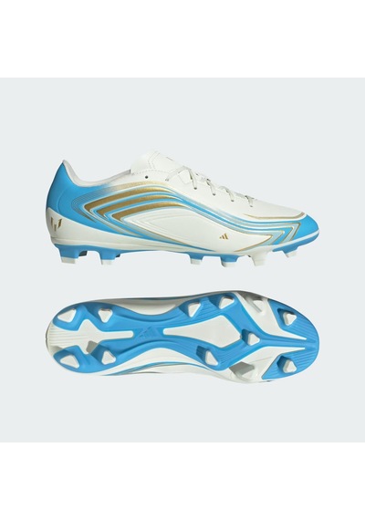 Adidas F50 Messi Club Fg Krampon C-adııh1913b10a00 Mavi