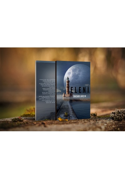 Eleni - Hasan Akçın