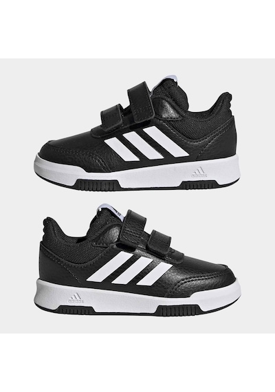 Adidas Tensaur Sport 2.0 Cf Çocuk Günlük Spor Ayakkabı C-adıgw6456p10a00 Siyah
