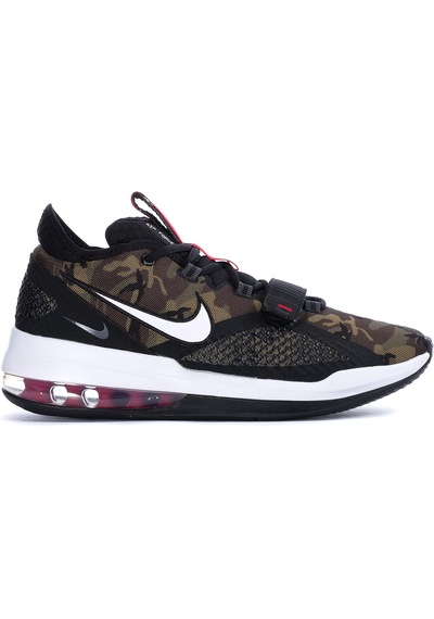 Nike Erkek Air Force Max Low Bv0651-004 Altın