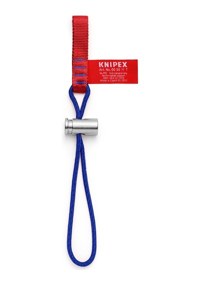 Knıpex 005011tbk Adaptör Halka Rm 005011tbk