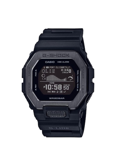 Casio GBX-100NS-1DR G-Shock Erkek Kol Saati