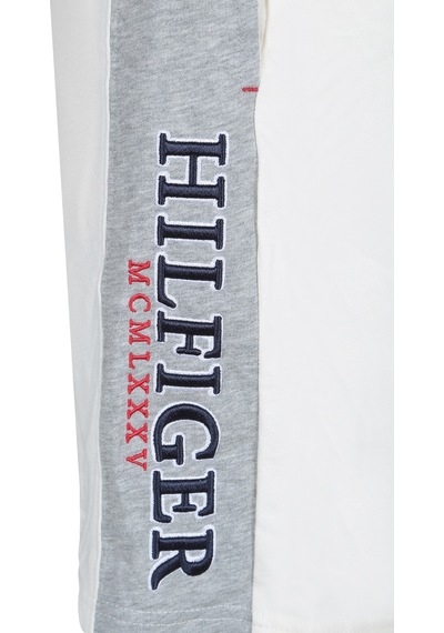 Tommy Hilfiger Tommy Hılfıger Erkek Şort 09t4190 102 Krem