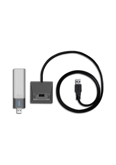 Tp-lınk Archer Tx20uh Ax1800 Wı-fı 6 Kablosuz Usb Adaptör-209741