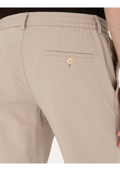 Pierre Cardin Erkek Bej Pantolon 50305397-vr011 Bej