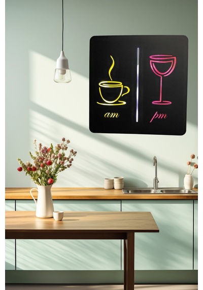 Led Işıklı Kadeh Fincan Temalı Dekoratif Tablo Duvar Dekoru Mutfak Ve Cafe Duvar Dekorasyonu Kırmızı - 737441620 Kırmızı Led Işıklı Kadeh Fincan Temalı Dekoratif Tablo Duvar Dekoru Mutfak Ve Cafe Duvar Dekorasyonu Kırmızı - 737441620 Kırmızı