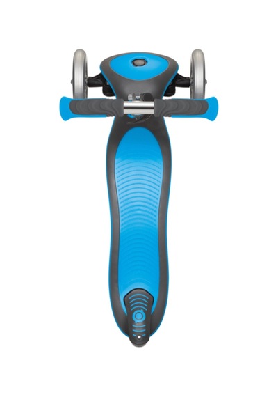 Globber Elite Deluxe Scooter - Mavi