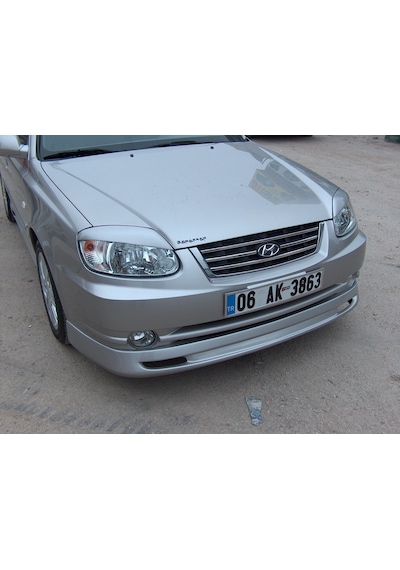 Hyundai Admira Body Kit Seti