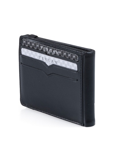 TERGAN 1600 UNISEX KARTLIK  SIYAH