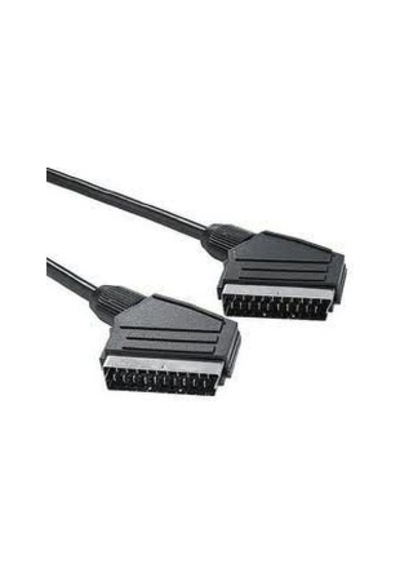 Scart Kablo 1.25 Metre