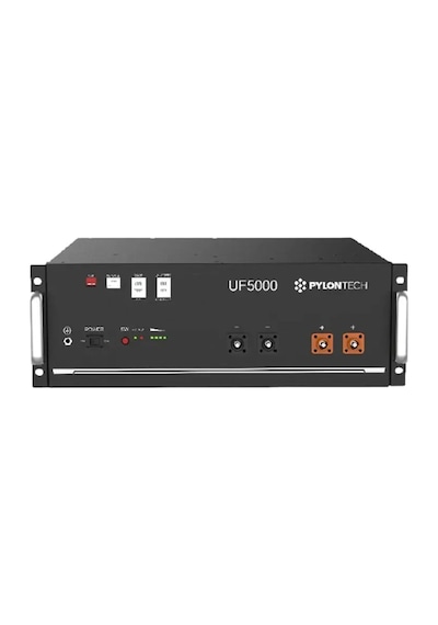Pylontech Up5000 Lifepo4 48v - 4.8kwh - 100ah Lityum Akü