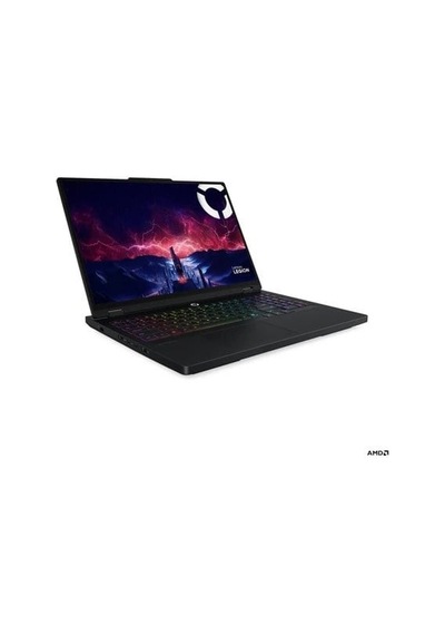 Lenovo Legion Pro 5 16ADR10 83LT005RTR-K13 128 GB 4 TB SSD RTX5060 16" Free Dos Dizüstü Bilgisayar