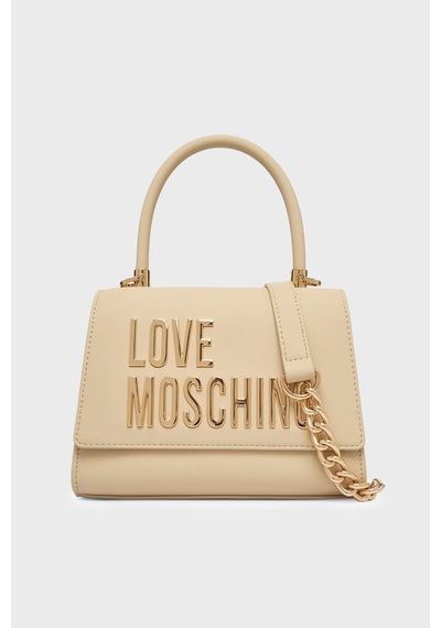 Love Moschino Bayan Çanta Jc4024pp1okd0129 Bej Bej