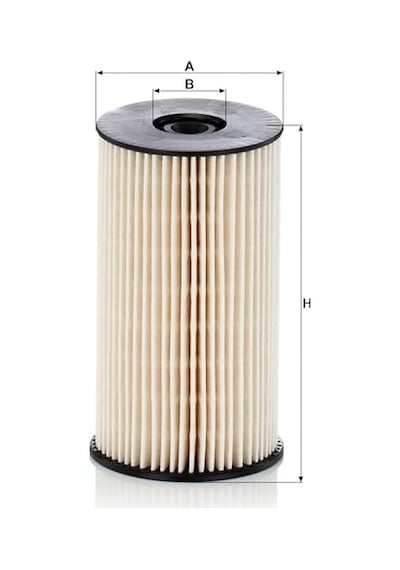 Mann Filter Pu 825 X Yakıt Filtresi Vw Group