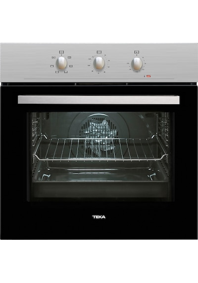 Teka Chef 1 Ankastre Set (HE 715 SS - HLX 60 4G AI AL - DF 60) 64000460
