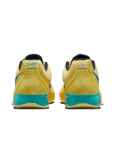 Nike Ja 2 Erkek Basketbol Ayakkabısı Fd7328-700 Sarı