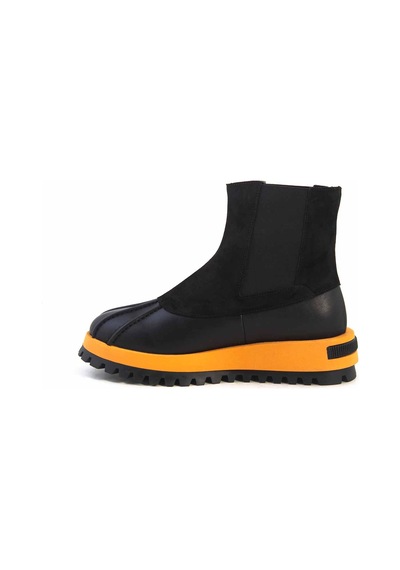 Rouge Kadın Spor & Sneaker Ayakkabı 23717 Siyah