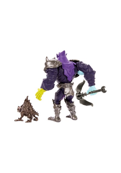 Masters Of The Universe He-man Figür Skeletor Hbl65 Hlf52