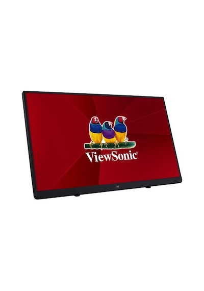 ViewSonic TD2230 21.5" 75 Hz 14 ms (HDMI+Display) IPS Dokunmatik Led Monitör