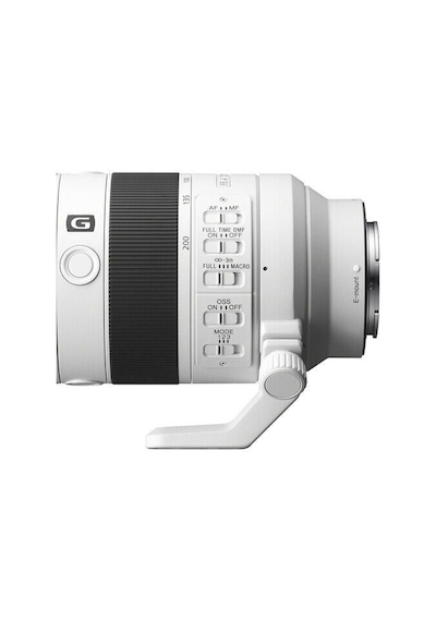 Sony Fe 70-200 Mm F/4 Macro G Oss Iı Lens Sel70200g2