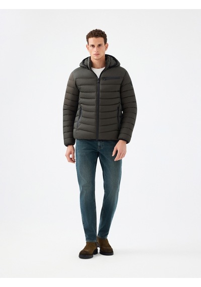 Lf 2033757 Puffer Mont Haki