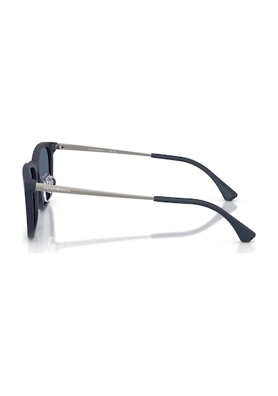 Emporio Armani Ea4275d 508880 56 Güneş Gözlüğü Mavi