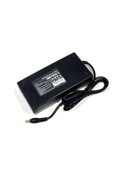 Teknikshop Monster Uyumlu Abra A7 V8.1 Adaptör Cihazı - Şarj Aleti (120W) 551148739