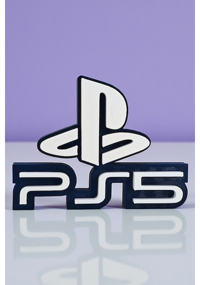 Play Statıon 5 - Masa Üstü Figür