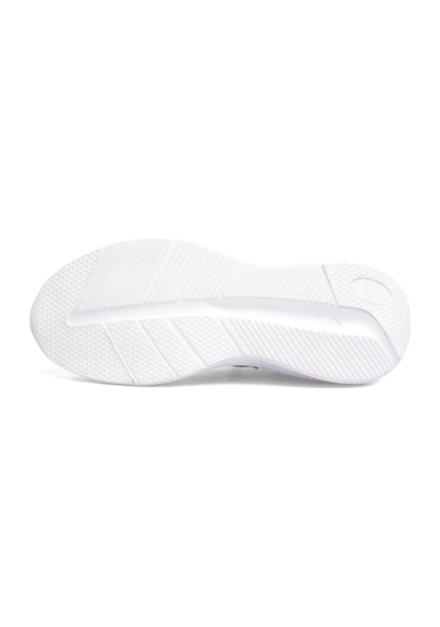 Hummel Xxl Aw 1.0 Unisex Spor Ayakkabı Beyaz - Siyah