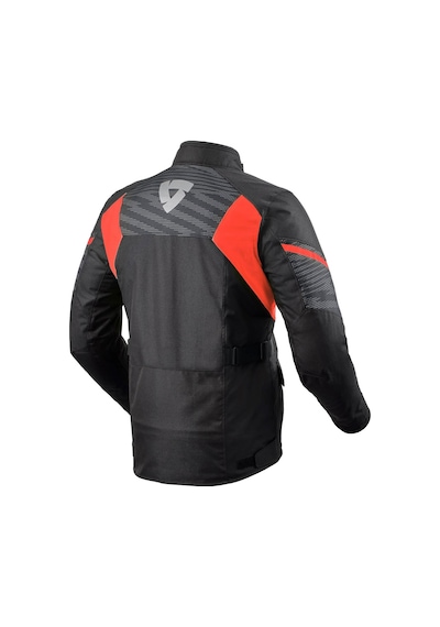 Revit Duke H2O Motosiklet Montu-51806
