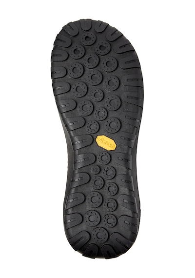 Camper Peu Serra Erkek Ayakkabı K101075-001 Siyah