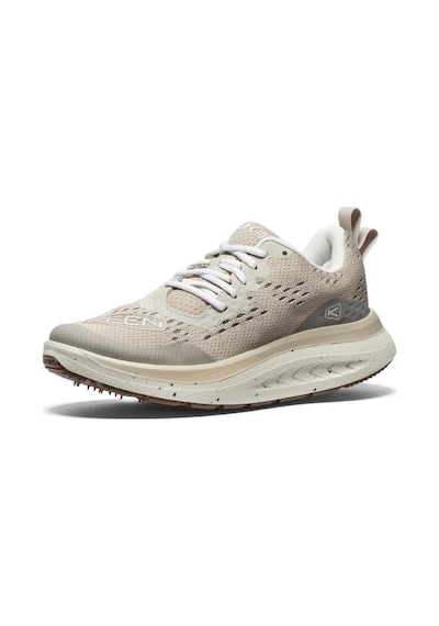 Keen 1028892 Wk400 Plaza Taupe/birch Kadın Outdoor Ayakkabı 001