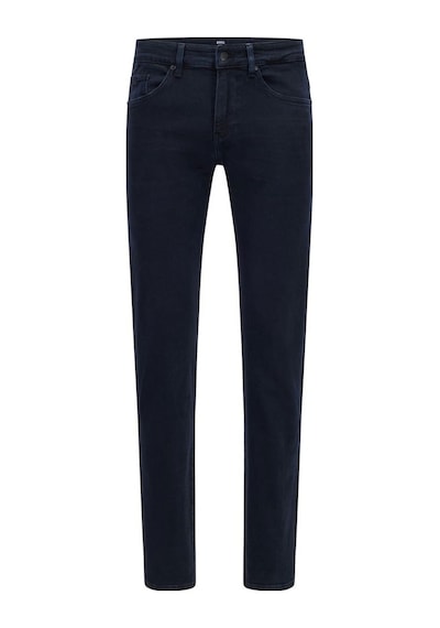 Hugo Boss Erkek Pantolon 50473013-10237312 Siyah