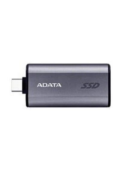 Adata 2000gb Sc750 Taşınabilir Usb 3.2 Gen2 Type-c Ssd Harici Disk Kdo