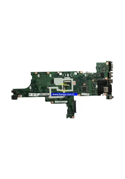 Lenovo Thinkpad T450s Notebook Anakartı, Mainboard I5-5300u, Sr23x, Ddr3, 00ht748, Aımt1 Nm-a301