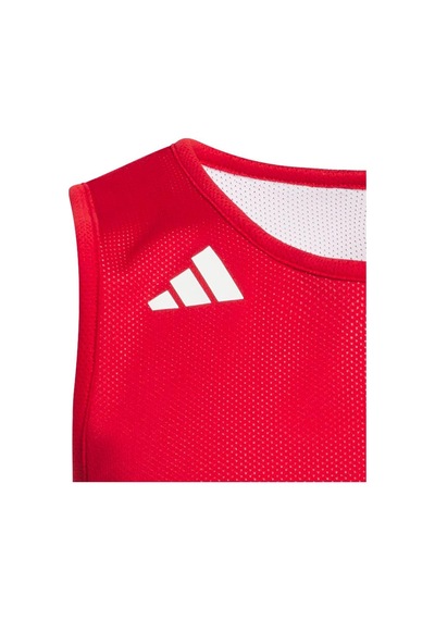 Adidas Çocuk Kırmızı Atlet Y Evryday Pro J Jm5138 Kırmızı