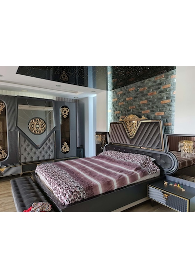 Harman Antracıte Mıx Kaplama Tuğlası