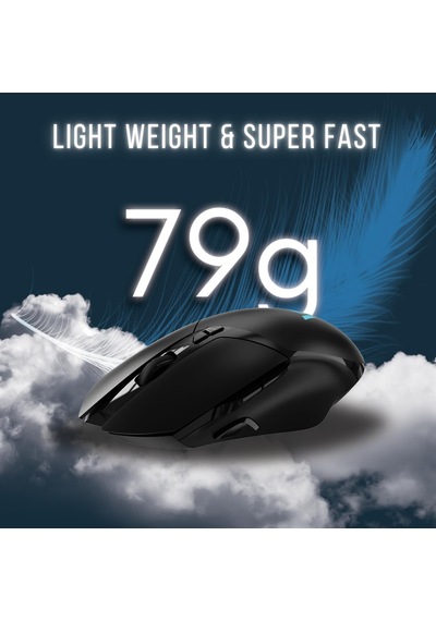 V30l 7000dpı Kablosuz/kablolu Oyuncu Mouse